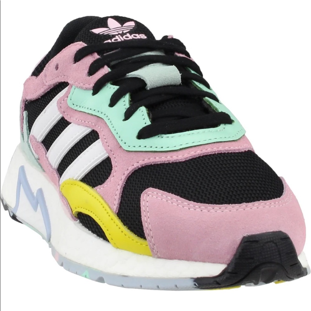 Tresc Run Lace Up Sneakers size 8.5